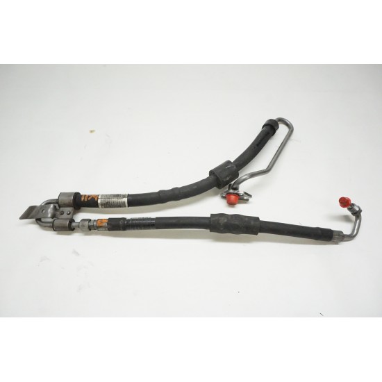 2008-2012 Audi S5 V8 Power Steering Hose / Line 8K0 422 893 E
