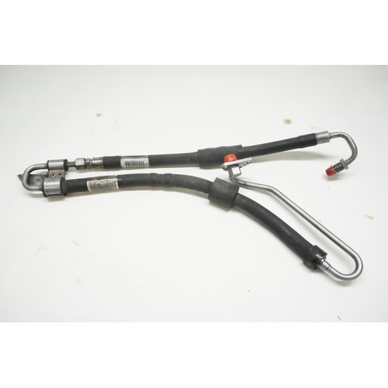 2008-2012 Audi S5 V8 Power Steering Hose / Line 8K0 422 893 E