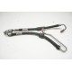 2008-2012 Audi S5 V8 Power Steering Hose / Line 8K0 422 893 E