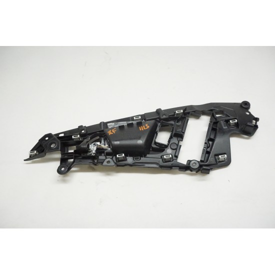 2012-2018 Audi A6 Passenger Front Interior Door Handle 4G0837020A