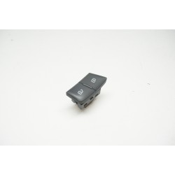 2013-2015 Audi S6 Door Lock Switch LEFT 4G1962107