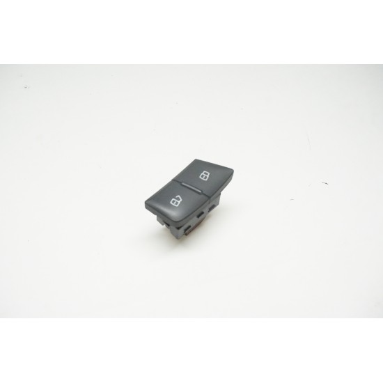 2013-2015 Audi S6 Door Lock Switch LEFT 4G1962107