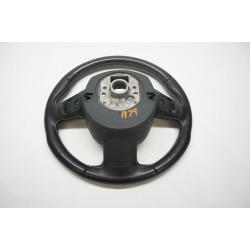 2008 - 2012 Audi S5 V8 3 Spoke Steering Wheel 8T0 419 091 D
