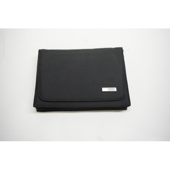2014 Audi S6 Owners Manual Booklet