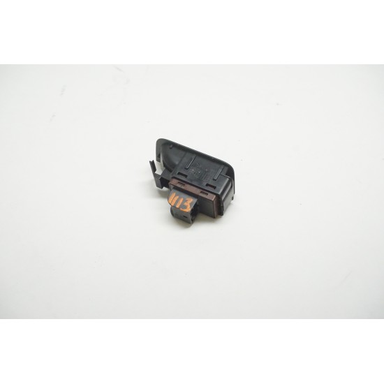 2013-2018 Audi S6 S7 Trunk Release Switch  4H0959831A