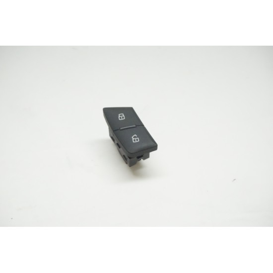 2013-2015 Audi S6 Front Passenger Door Lock Switch 4G2 962 108