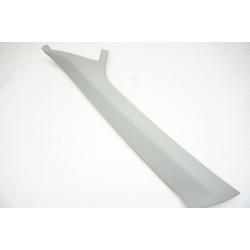 2021-2024 Audi Q5 Driver Side Headliner A Pillar Trim 80A 867 233 Titanium grey
