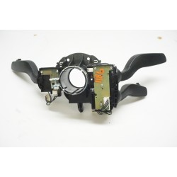 12-18 AUDI A6 S6 A7 S7 COMBINATION SWITCH LEVER ADAPTIVE CRUISE 4G8953502P