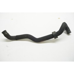 2007-2010 Audi A8 4.2L V8 Coolant Hose 4E0121109N