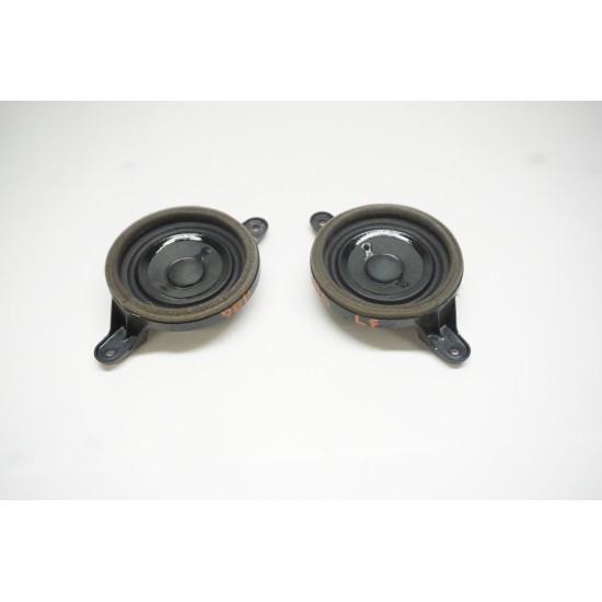 2013-2018 Audi S6 S7 Front Door Speakers 4G0035454