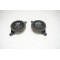 2013-2018 Audi S6 S7 Front Door Speakers 4G0035454