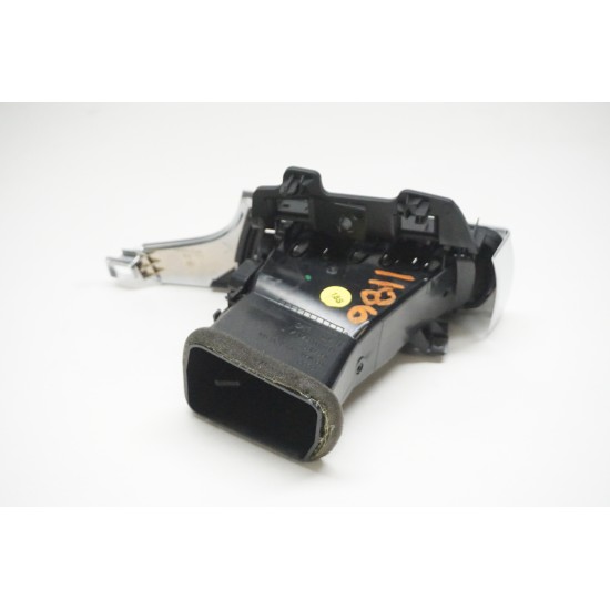 2013-2018 AUDI S6 4 ZONE DRIVER DASH AIR VENT