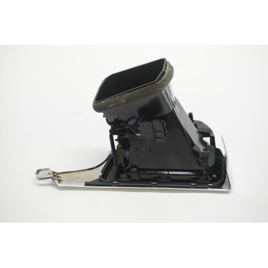 2013-2018 AUDI S6 4 ZONE DRIVER DASH AIR VENT