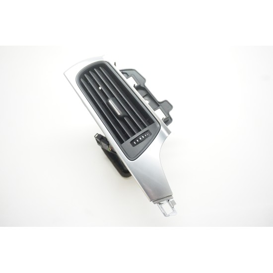 2013-2018 AUDI S6 4 ZONE DRIVER DASH AIR VENT
