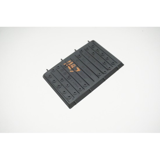 18-23 AUDI Q5 Coin Tray Rubber Mat 80B864131A