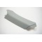 2021-2024 AUDI Q5 - C PILLAR HEADLINER TRIM PASSENGER - TITANIUM GREY