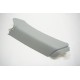 2021-2024 AUDI Q5 - C PILLAR HEADLINER TRIM PASSENGER - TITANIUM GREY