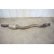 2013-2018 Audi S6 S7 4.0L Exhaust Resonator / Downpipe Left 4G0254300K