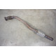 2013-2018 Audi S6 S7 4.0L Exhaust Resonator / Downpipe Left 4G0254300K