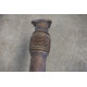 2013-2018 Audi S6 S7 4.0L Exhaust Resonator / Downpipe Left 4G0254300K