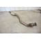 2013-2018 AUDI S6 S7 4.0L Exhaust Downpipe Resonator Right 4G0254350K