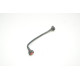 2013-2018 Audi S6 S7 Coolant Reservoir Line Hose 4G0121081BH