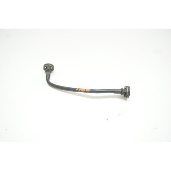 2013-2018 Audi S6 S7 Coolant Reservoir Line Hose 4G0121081BH