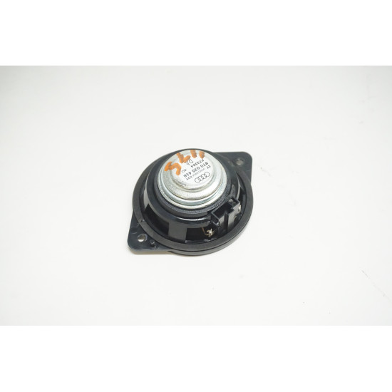 2013-2015 Audi RS5 Rear Upper Deck Speaker OEM Bang Olufsen