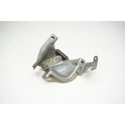 08-12 AUDI S5 4.2L Right Passenger Engine Mount Retaining Plate 8K0399060D