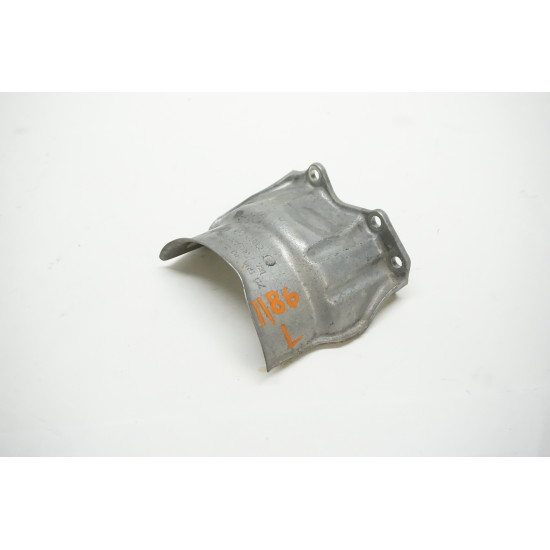 Audi B8 S4 S5 Axle Shield Cover Left Front 8K0407721