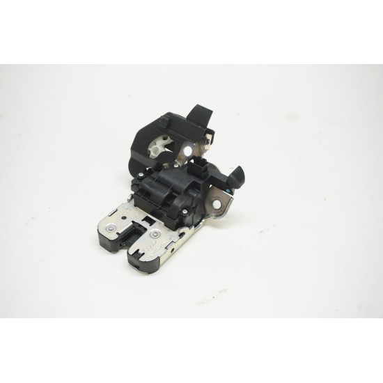 2012-2018 AUDI A6 Tail Gate Trunk Lid Latch Lock Actuator 4H0-827-505-A