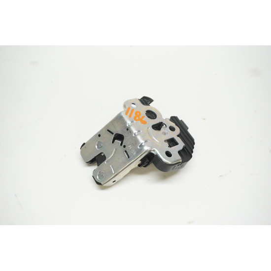 2012-2018 AUDI A6 Tail Gate Trunk Lid Latch Lock Actuator 4H0-827-505-A