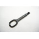 2010-2014 Volkswagen Golf GTI Tow Hook 1T0805615A