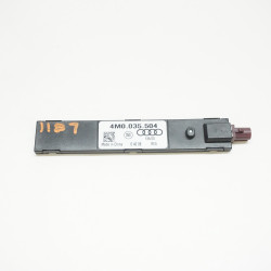 2021-2024 Audi Q5 Antenna Amplifier 4M0035504