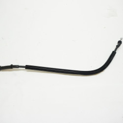 2012-2018 Audi A6 S6 Trunk Lid Latch Manual Release Cable 8J7880729A