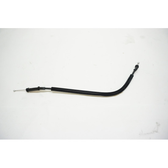 2012-2018 Audi A6 S6 Trunk Lid Latch Manual Release Cable 8J7880729A