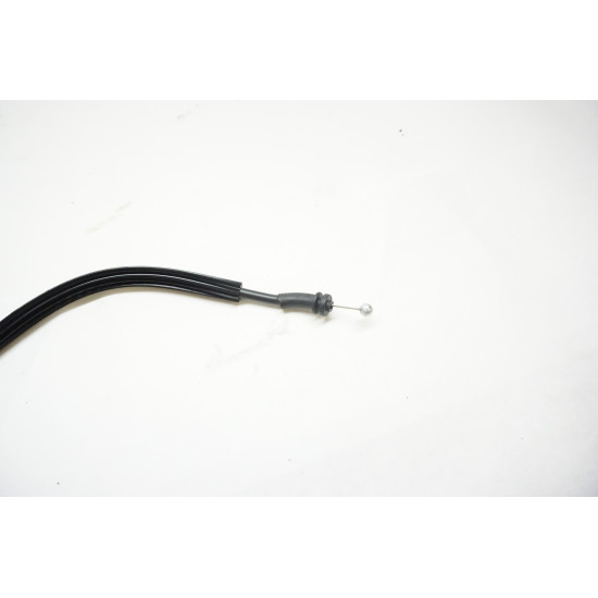 2012-2018 Audi A6 S6 Trunk Lid Latch Manual Release Cable 8J7880729A