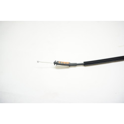 2012-2018 Audi A6 S6 Trunk Lid Latch Manual Release Cable 8J7880729A