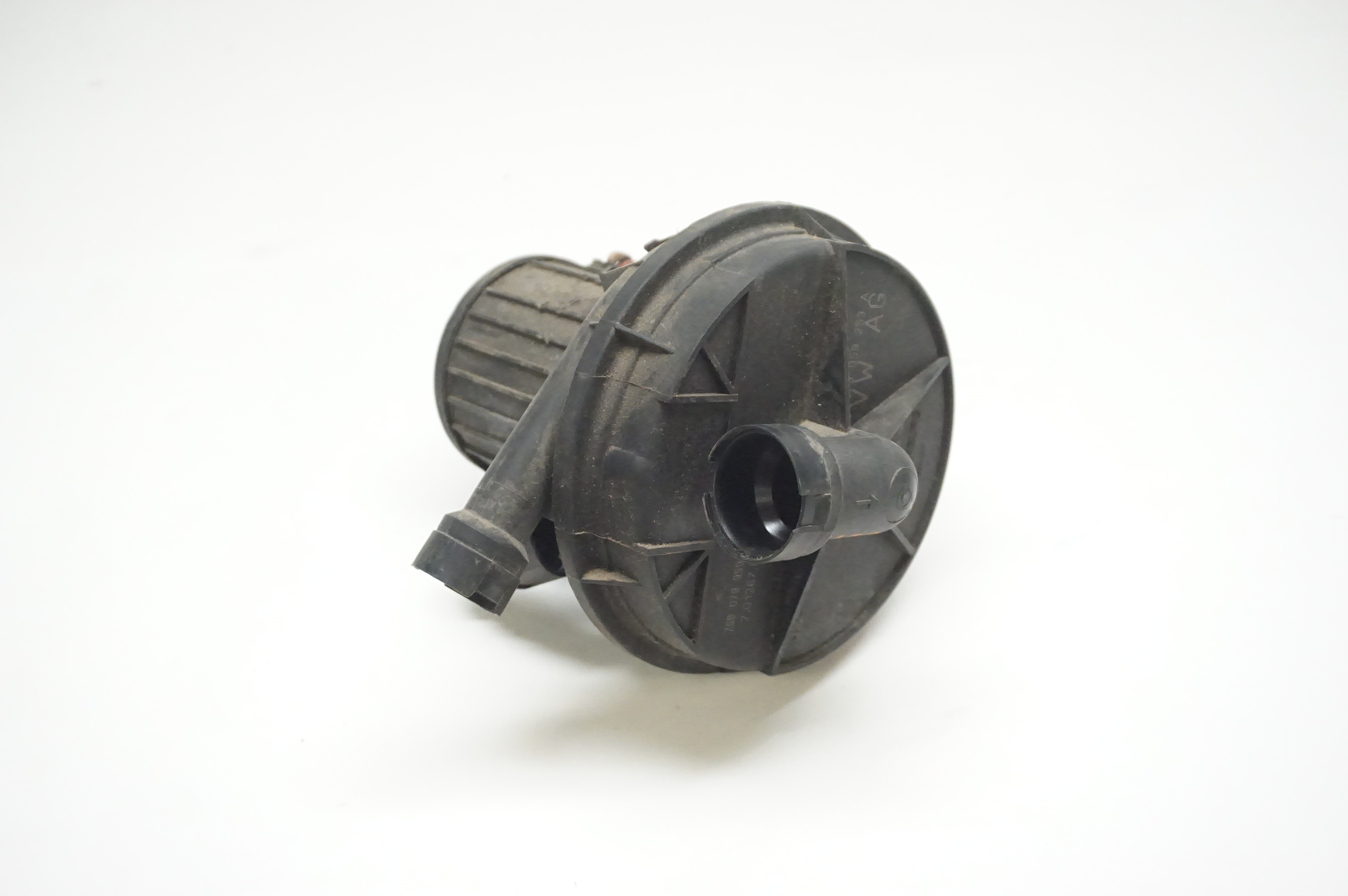 2007-2009 Audi A8 4.2L V8 Secondary Air Pump SAI 079959253A