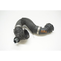 C7 Audi S6 4.0L Lower Radiator Hose 4G0121049AN