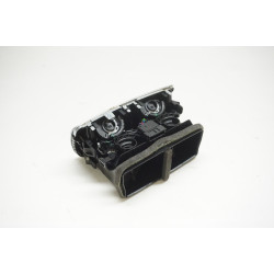 2013-2018 Audi S7 Rear Seat Heat / Air Conditioning Vent