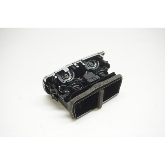 2013-2018 Audi S7 Rear Seat Heat / Air Conditioning Vent