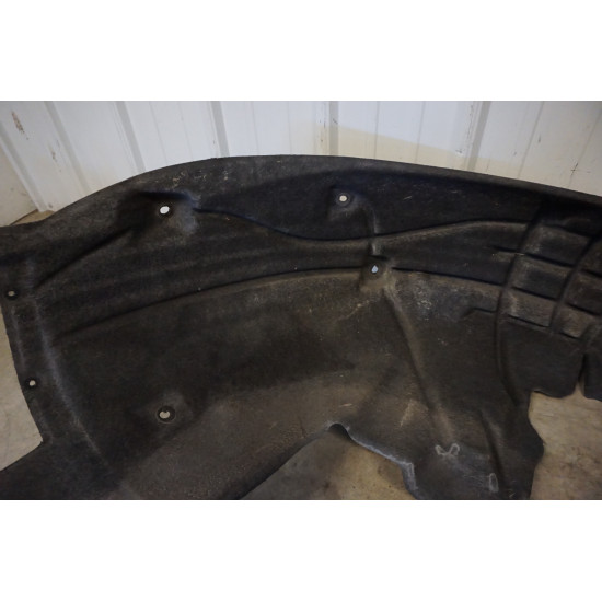 AUDI Q5 - Rear Wheel Well Liner Driver Left OEM 2018-2020