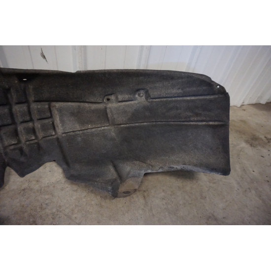 AUDI Q5 - Rear Wheel Well Liner Driver Left OEM 2018-2020