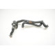2013-2018 AUDI S6 S7 AUXILARY RADIATOR COOLANT FEED RETURN HOSE 4G0145920J
