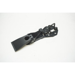 2013-2018 Audi S6 Hood Latch / Release Handle 4G0823480