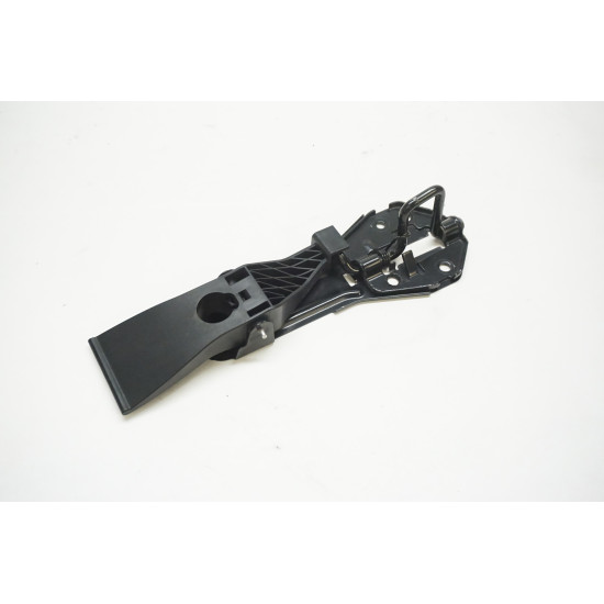 2013-2018 Audi S6 Hood Latch / Release Handle 4G0823480