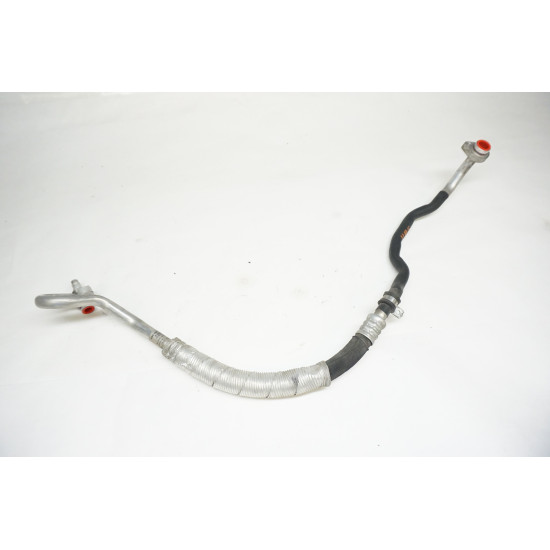 2013-2015 Audi S6 - A/C COMPRESSOR AIR CONDITIONING HOSE OEM