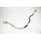 2013-2015 Audi S6 - A/C COMPRESSOR AIR CONDITIONING HOSE OEM