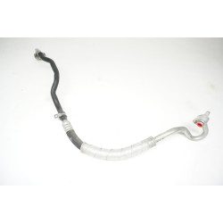 2013-2015 Audi S6 - A/C COMPRESSOR AIR CONDITIONING HOSE OEM
